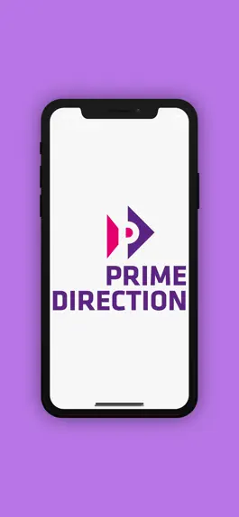 Game screenshot Prime Direction apk