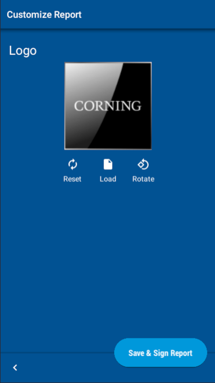 Corning Evolv™ AR Visualizer