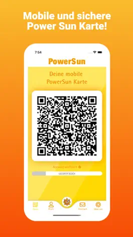 Game screenshot PowerSun mod apk
