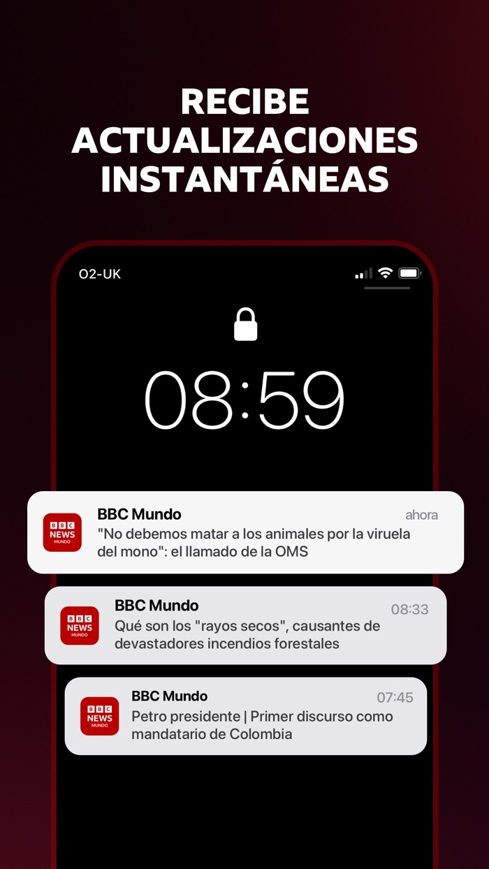 BBC Mundo