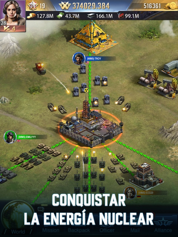The Grand Frontier screenshot 9