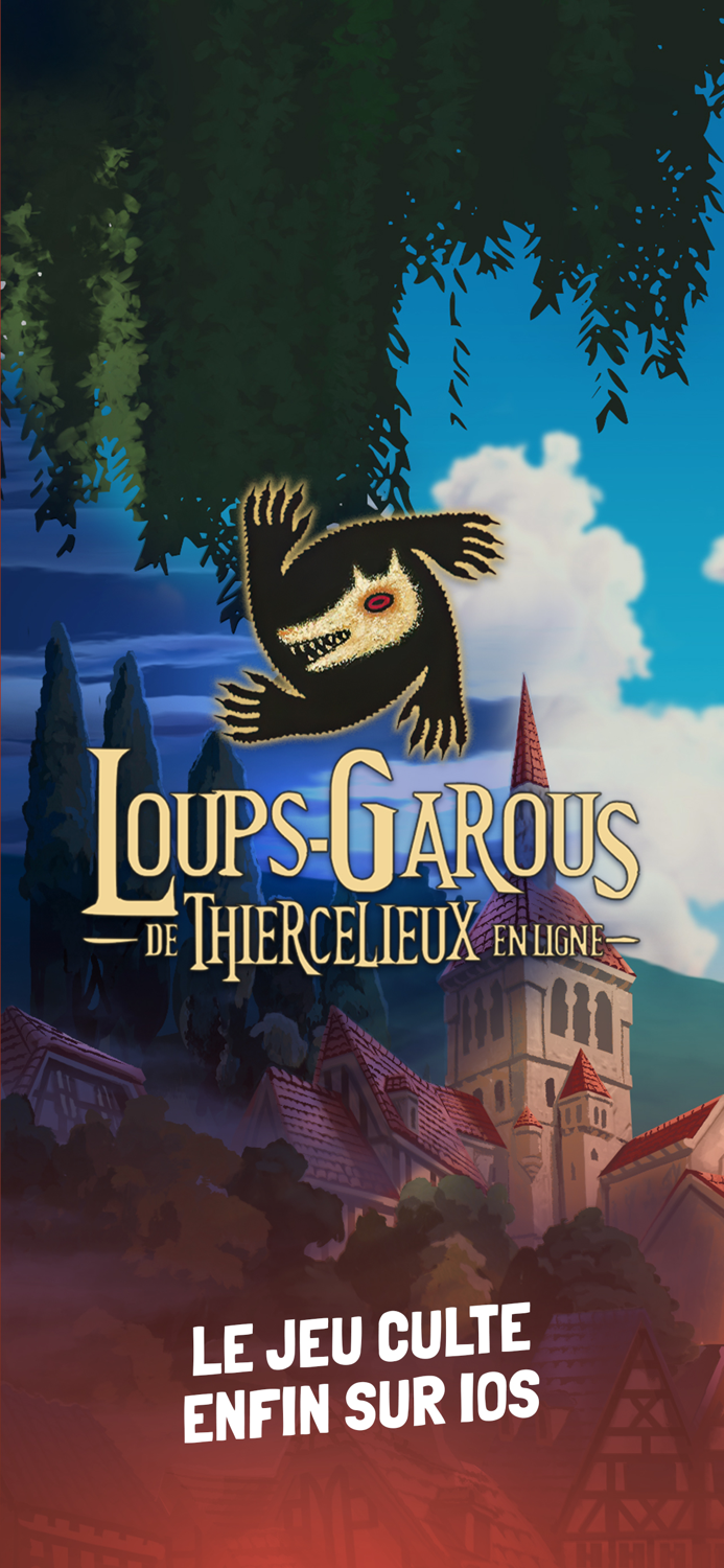 Loups-Garous de Thiercelieux