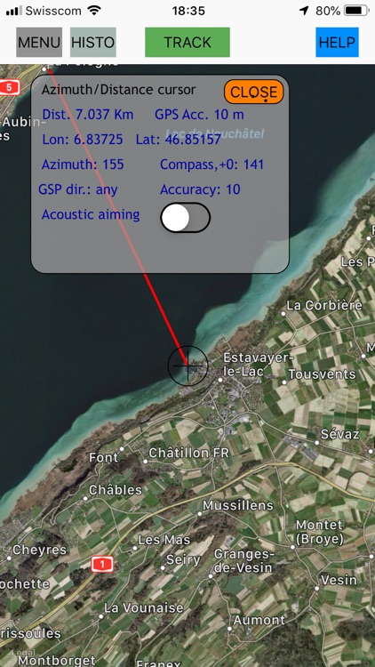 Maps Tools,GPS tracking,Speed
