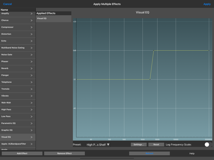Express Mix Masters Edition