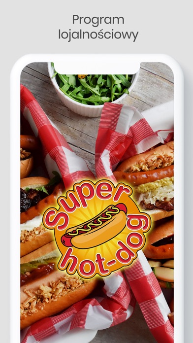 Super HotDog Screenshot