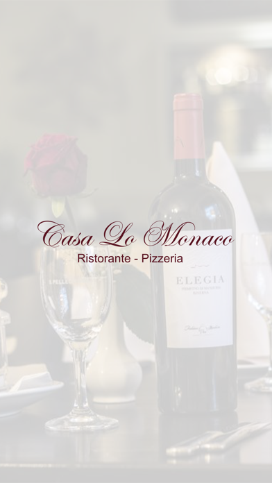 Casa Lo Monaco Velbert Screenshot