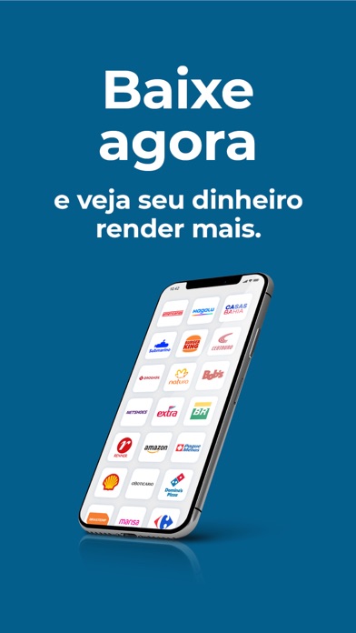 Livenet Benefícios Screenshot