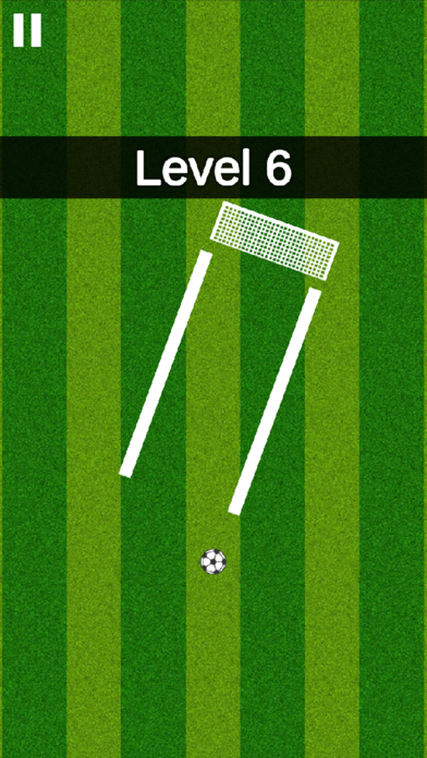 Matrix Football app screenshot 3