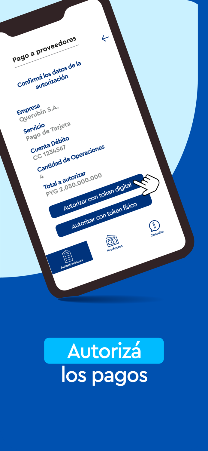 Basa Móvil Empresas
