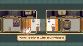 Game screenshot LocoPotion hack