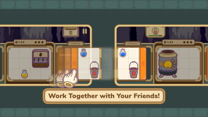 LocoPotion Screenshot