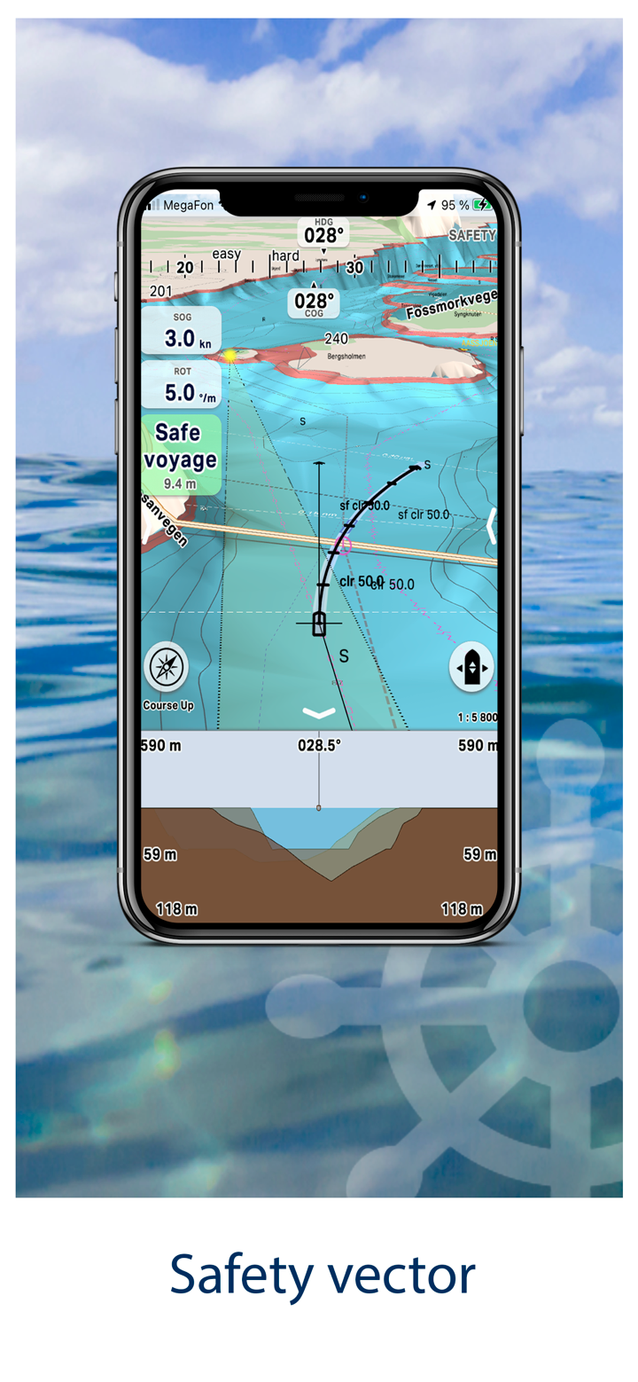 Njord Pilot mobile screenshot 2
