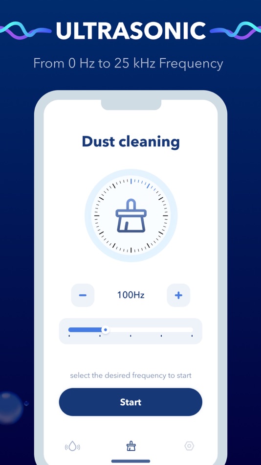 #3. Clear Tune - Clean Speaker (iOS) Podle: 林月 张