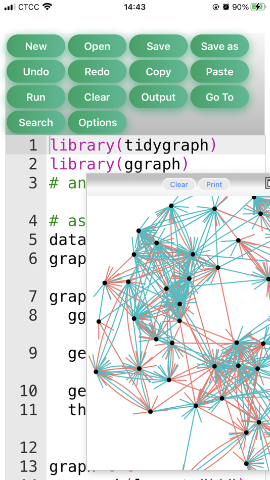 #7. R Analyst (iOS) 由: You Hui Yan