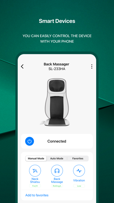 Snailax Screenshot