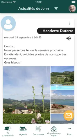 Game screenshot Pénates Family mod apk