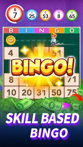 Game screenshot Bingo Craze - Win Real Money mod apk
