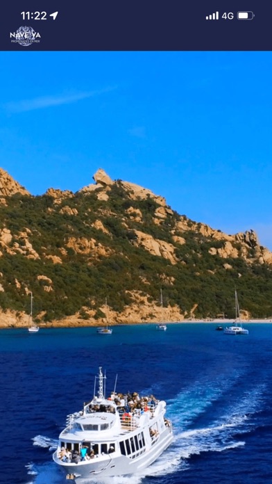 NAVEVA Screenshot