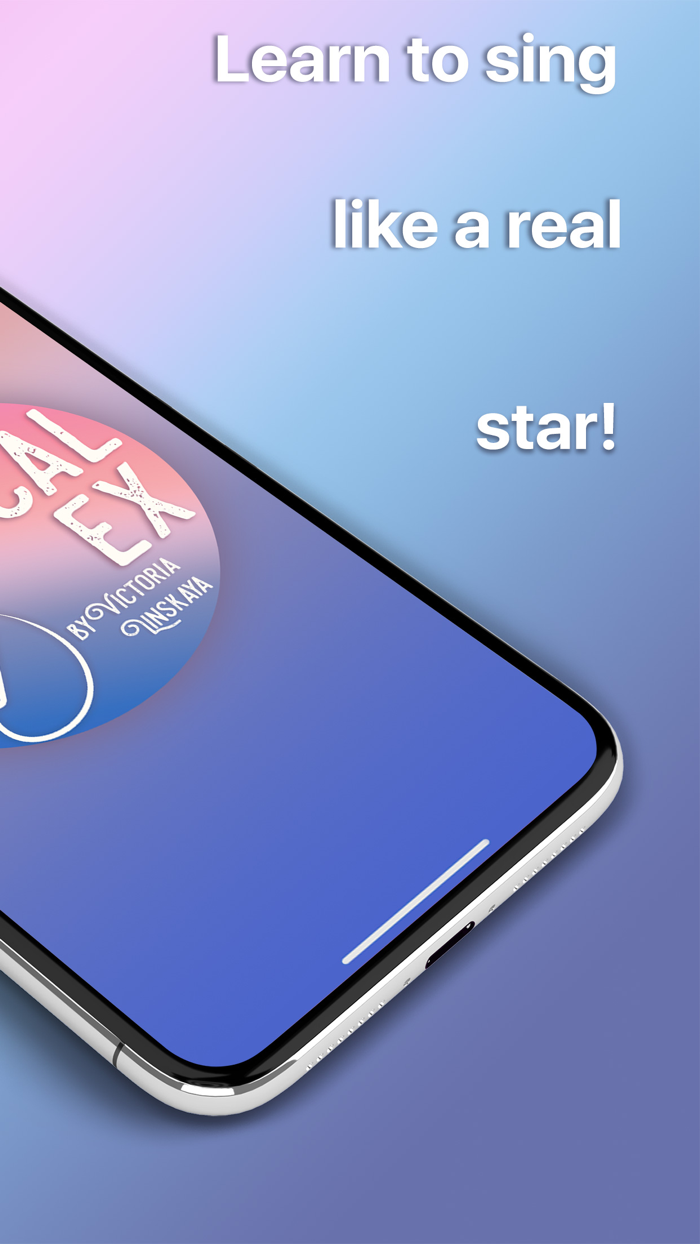 VocalEx-Vocal Exercises