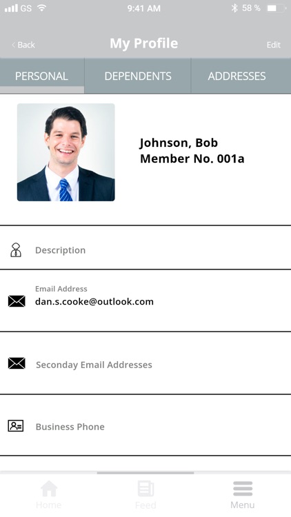 Shadow Wood Country Club screenshot-4