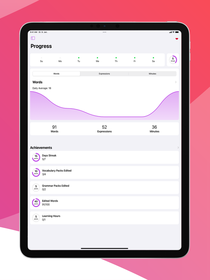 Learn Polish with LENGO