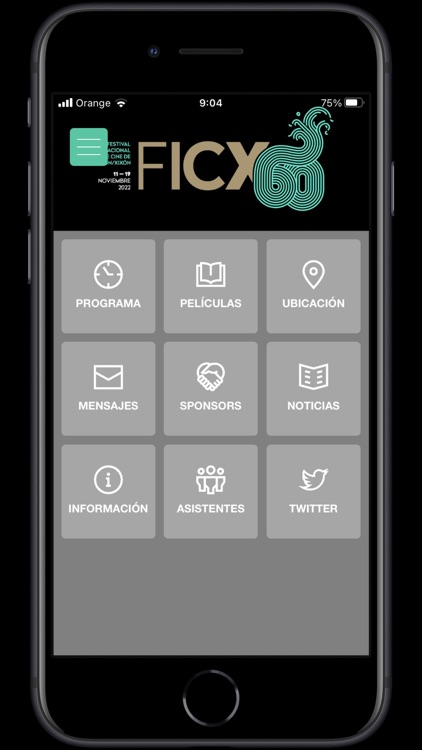 FICX App