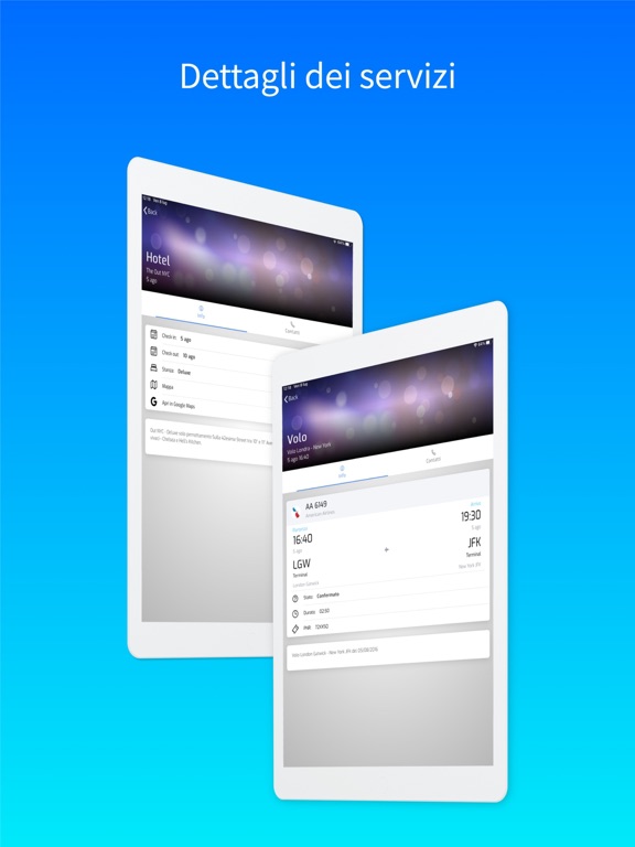 Screenshot #6 pour Naar