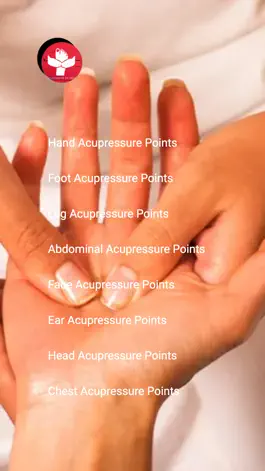 Game screenshot Acupressure-Health apk