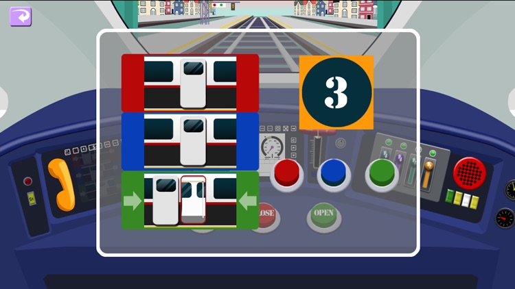 Train Simulator & Driver Games screenshot-7