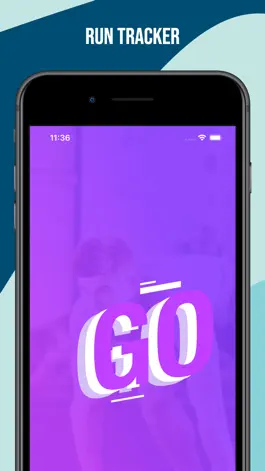 Game screenshot Running, Step, Water Tracker mod apk