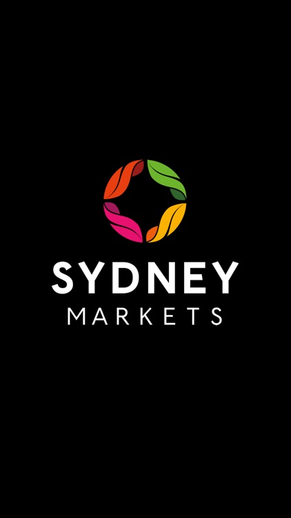 Sydney Markets.