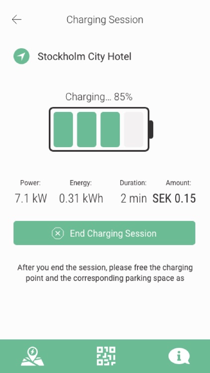 Wattif Germany screenshot-3