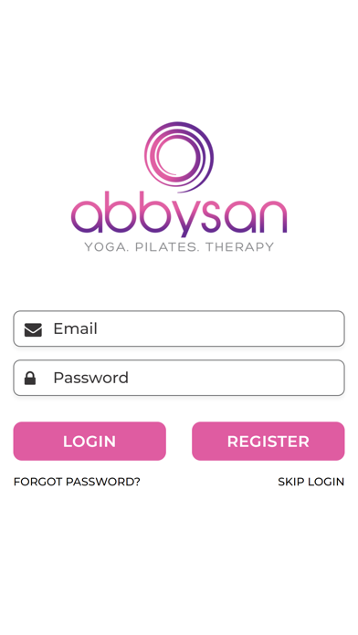 Abbysan Pro Screenshot