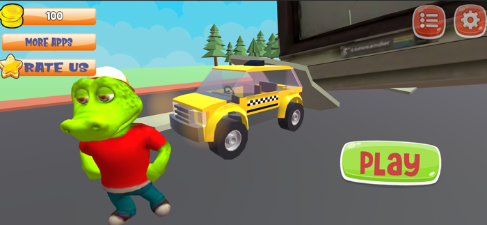 Car Games Download Toys Drive