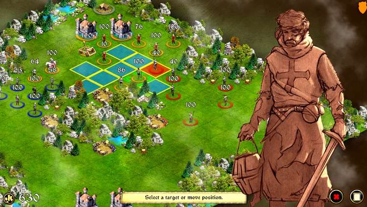 Medieval Battlefields screenshot-4