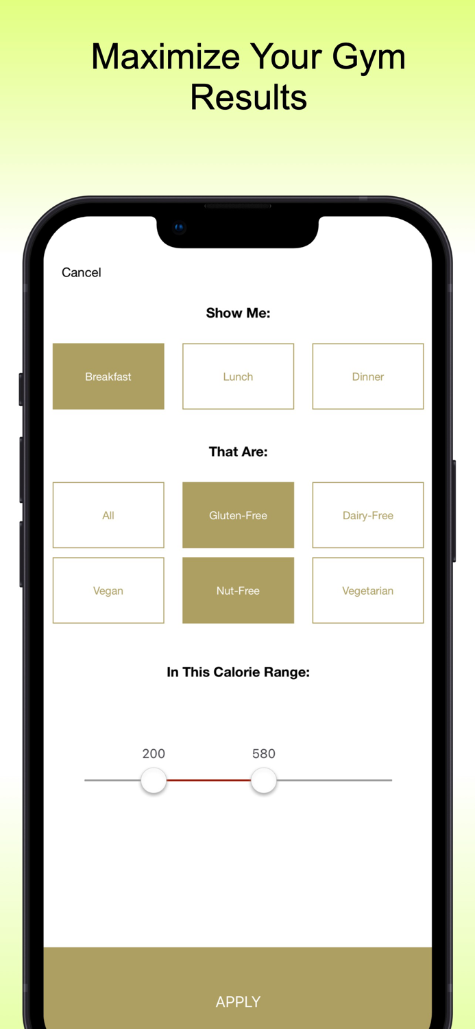 Bodybuilding MealPrep CookBook