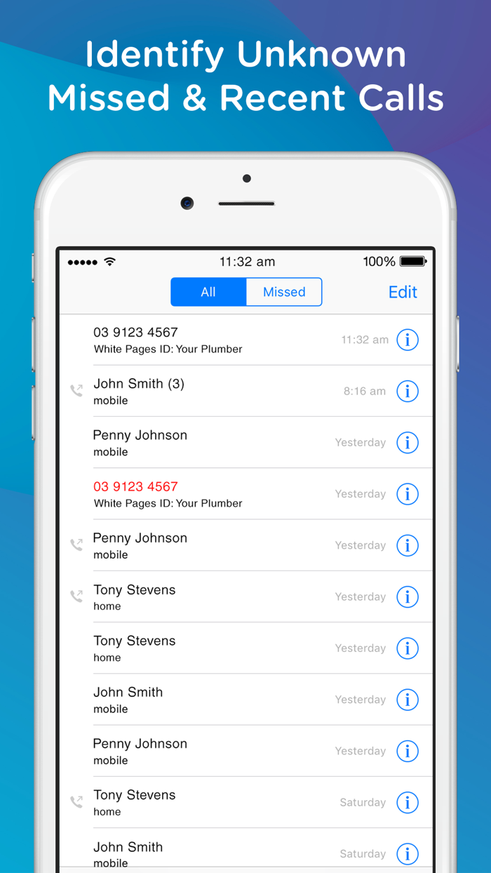 White Pages Australia