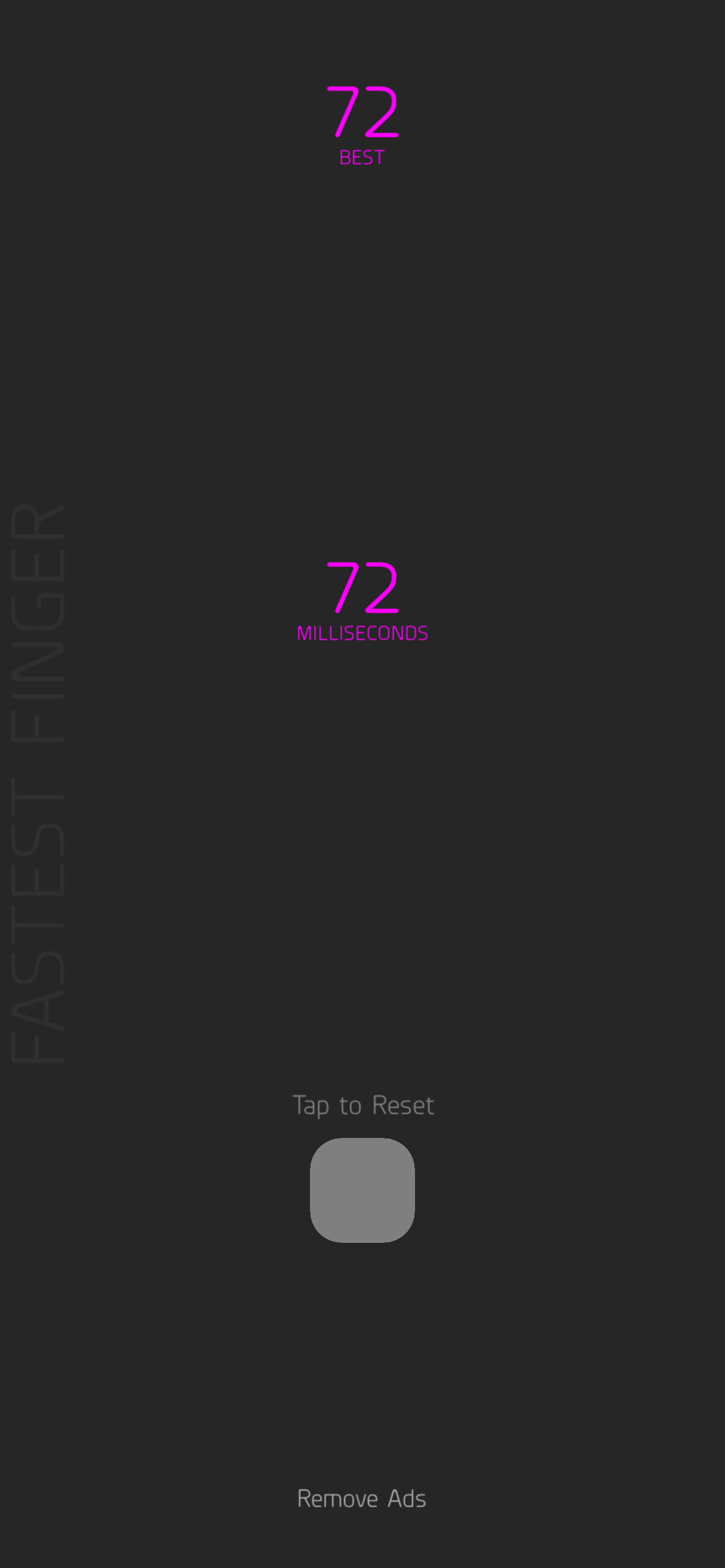 Fastest Finger - FF