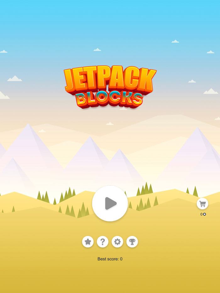 Jetpack Blocks