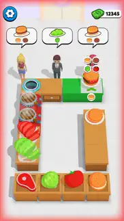 cooking rush 3d problems & solutions and troubleshooting guide - 2