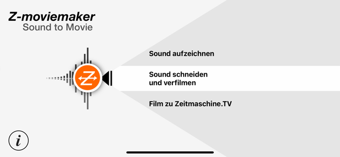 Z-moviemaker Schule