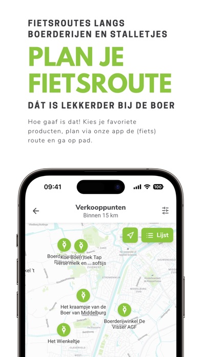 Screenshot #3 pour Lekkerder bij de Boer