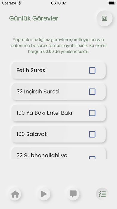 Pusulam - Sünneti Hayata Geçir Screenshot