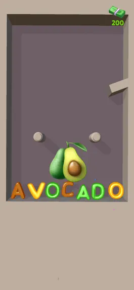 Game screenshot Jelly Words - 3D puzzles mod apk