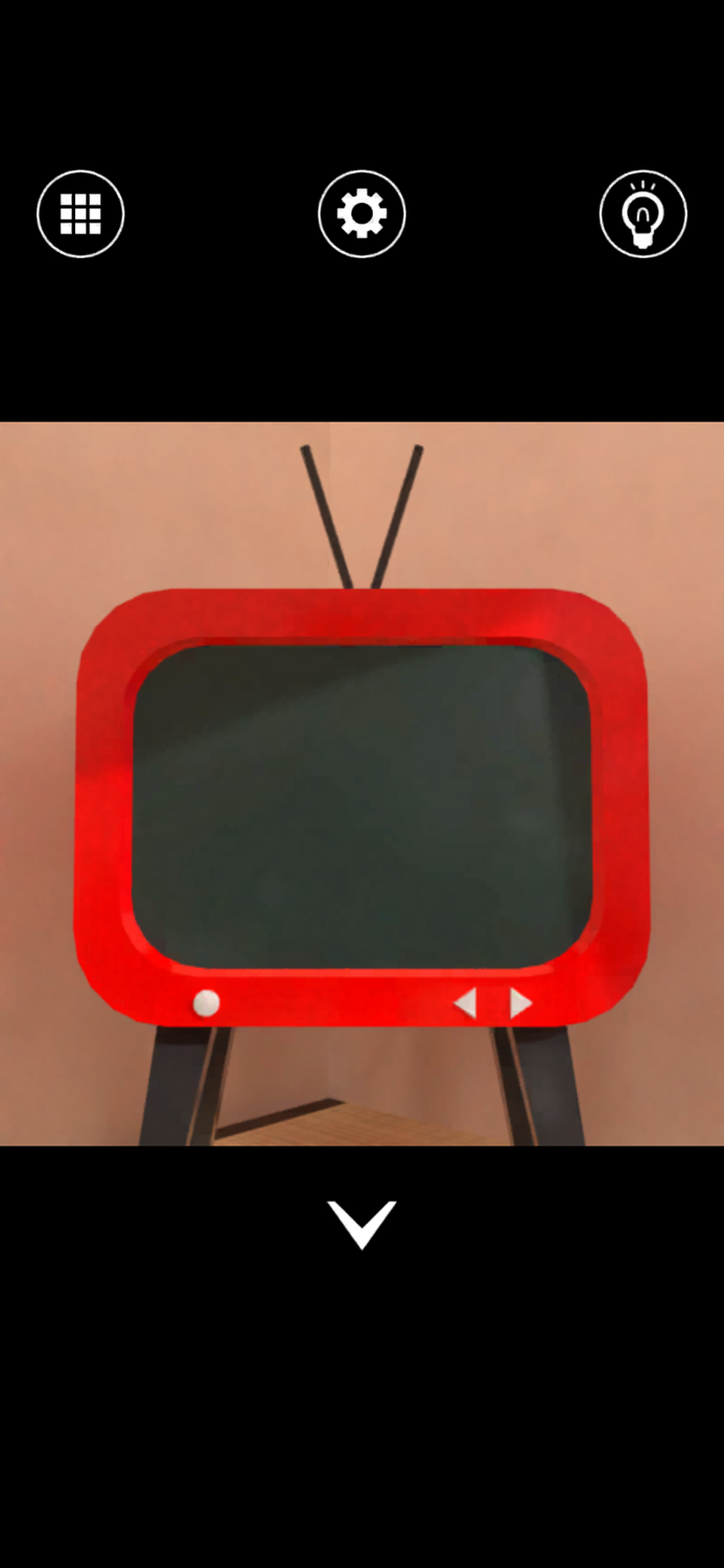 脱出ゲーム 夕暮れのアパート