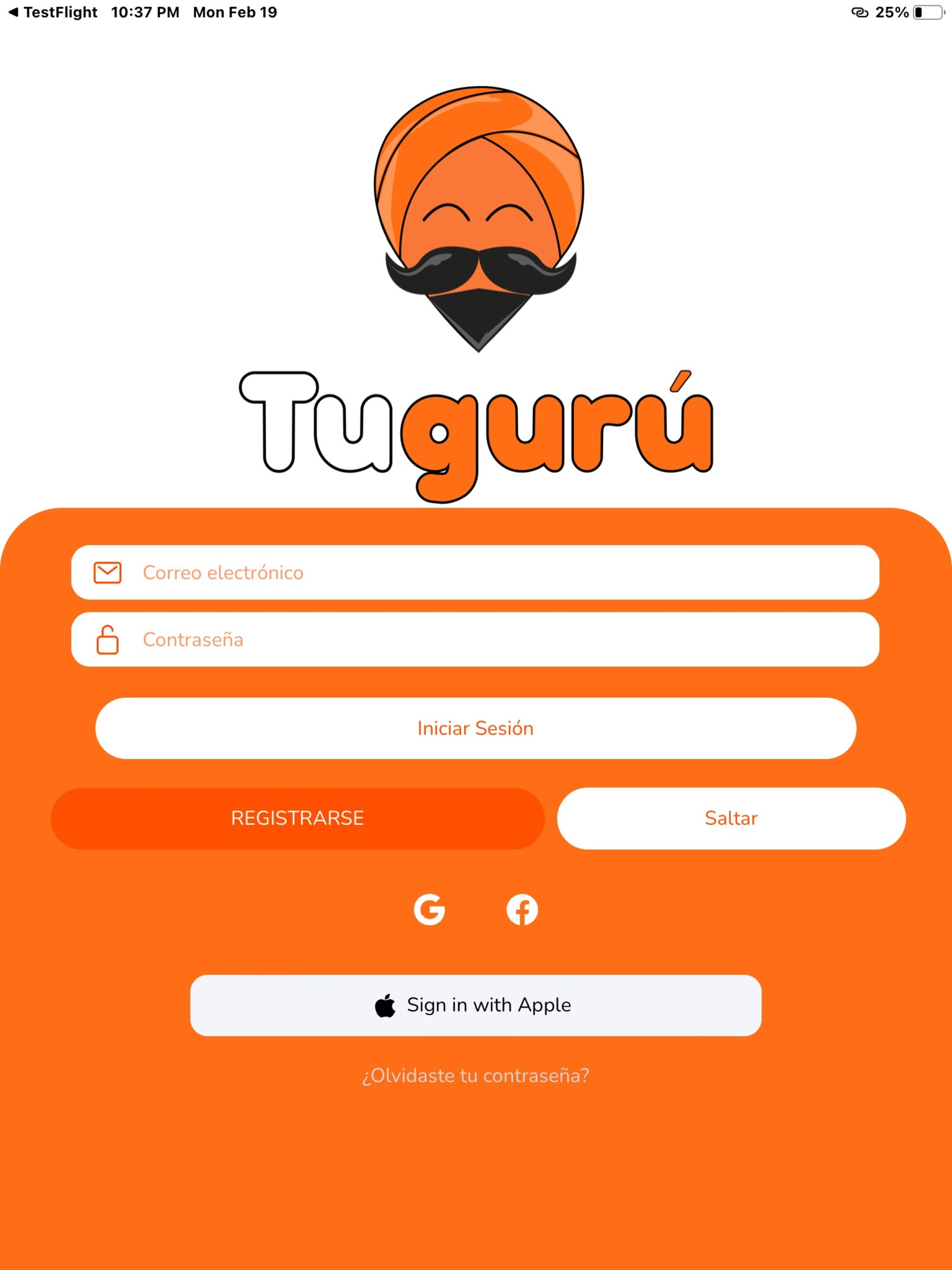 Tuguru screenshot 10