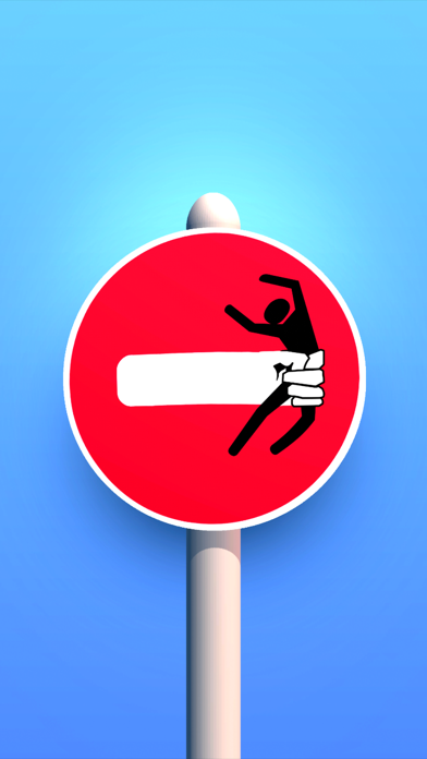 Street Sign Art Screenshot