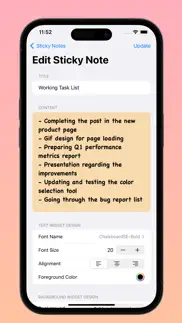 9sticky - notes widget problems & solutions and troubleshooting guide - 1