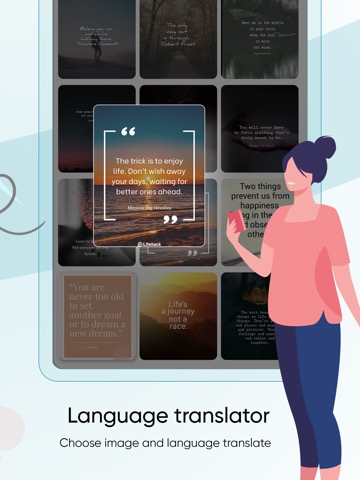 Voice Translator All Languageのおすすめ画像4