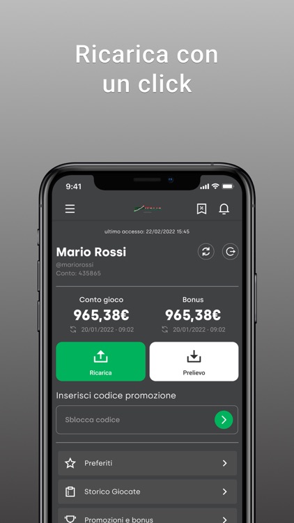 Topitalia screenshot-5